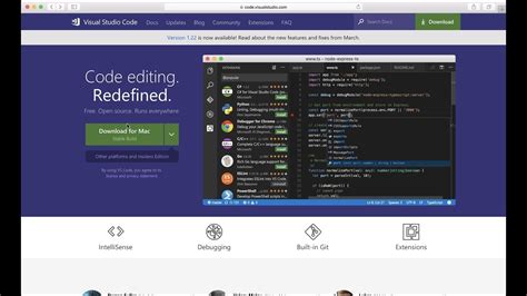 Install Code On Ubuntu Using The Snap Store Snapcraft
