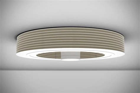 The master bedroom is usually the largest bedroom in the house and one of the most important spaces in your daily life. Bladeless Ceiling Fans - Exhale Fans | Bladeless ceiling ...