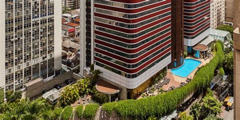 Renaissance São Paulo Hotel Oferece Experiências Exclusivas Em