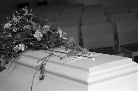 Burial or cremation: Which is the more eco-friendly funeral choice?