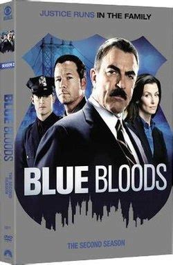 The official facebook page for blue bloods on cbs and cbs all access. Blue Bloods (season 2) - Wikipedia