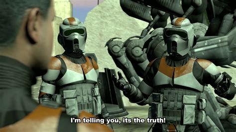 [SFM] Clone Trooper Voice Test 