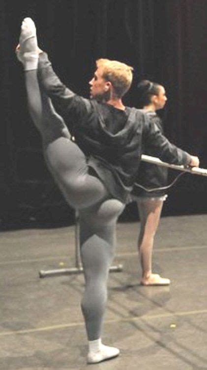 Ballet Butts Bodybuilders Inc