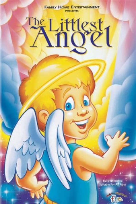 Ο Μικρότερος Άγγελος The Littlest Angel