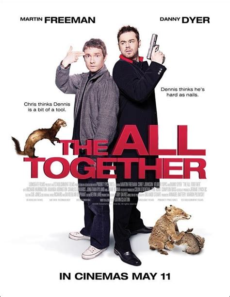 The All Together Filmaffinity