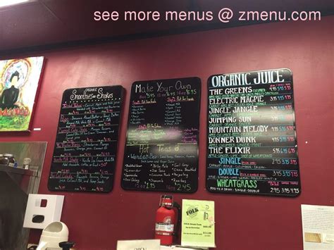 Maybe you would like to learn more about one of these? Online Menu of New Moon Natural Foods Restaurant, Truckee ...