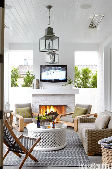 ideas  living room designs  fireplace theydesignnet