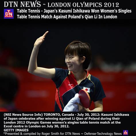 It turns out, colors are the key way that we describe and categorize our world. Pictures of The Day: DTN News - LONDON OLYMPICS 2012 ...