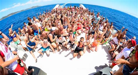 how to plan a fun boat party on your own some tips to get you started abrition
