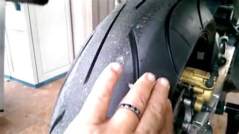 Michelin also claims the pp3 should last longer than the 2ct. Michelin Pilot Power 2CT - YouTube