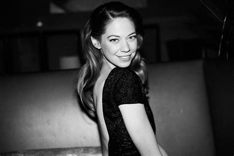 Daily Style Phile Analeigh Tipton Americas Next Top Model Turned Big Screen Sensation