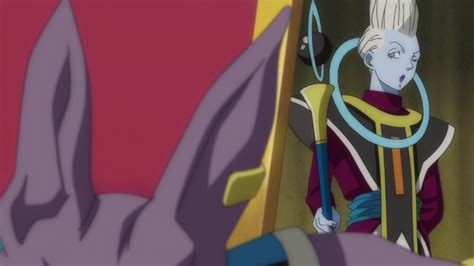 Battle of gods (ドラゴンボールzゼット 神かみと神かみ, doragon bōru zetto kami to kami, lit. Whis | Dragon Ball Wiki | FANDOM powered by Wikia