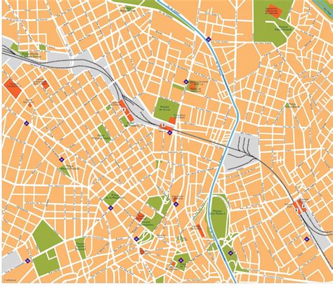 Sao Paulo Vector Map Eps Illustrator Vector Mapas Eps Illustrator Map A Vector Eps Maps