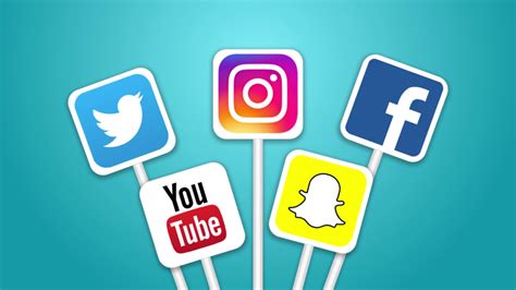Your customers are already interacting with brands through social media, and if you're not speaking directly to your audience through. Where IS Everybody? Social Media, Of Course! | Higher Ed ...