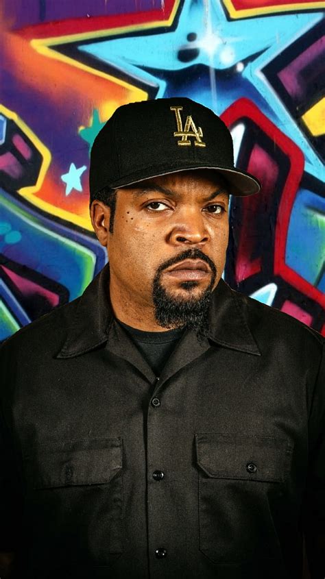 Ice Cube Actor Rapper Hd Phone Wallpaper Peakpx
