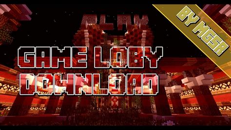 Game Lobbyplay Lobby Download Youtube