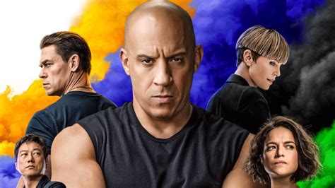 Fast and furious 9 movie info. F9: Fast & Furious 9 release date, cast, trailer, Leysa ...