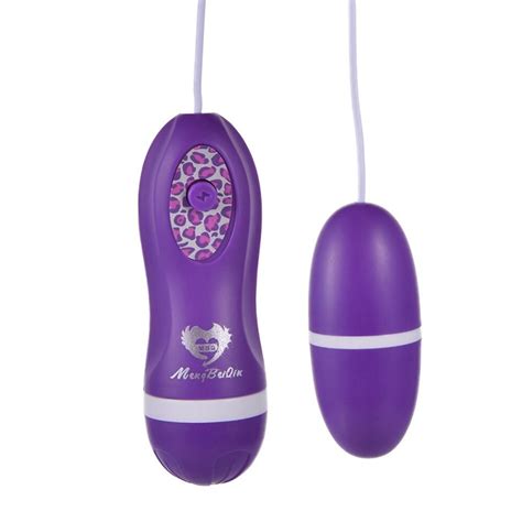 Vibrating Jump Egg Mini Love Egg Vaginal Balls Bullet Vibrator Powerful Vibrating Egg Clitoris