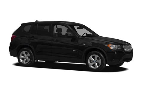 Maybe you would like to learn more about one of these? 2012 BMW X3 MPG, Price, Reviews & Photos | NewCars.com