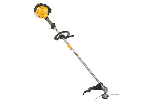 Cub Cadet Bc 280 String Trimmer Review Consumer Reports
