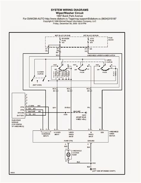 Free Wiring Diagrams For Jeep Grand Cherokee