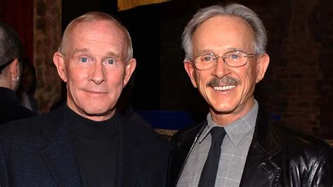 Theyre Ba Ack The Smothers Brothers Reunite For Upcoming Tour