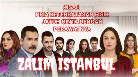 REKOMENDASI DRAMA TURKI ROMANTIS SUBTITLE INDONESIA YouTube