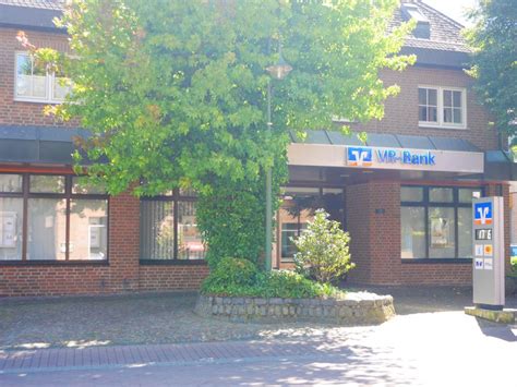 Geben sie jetzt die erste bewertung ab! VR-Bank Westmünsterland eG | MarketingGemeinschaft Reken e.V