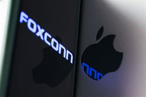Apple Contractor Foxconn Invests 500 Million In India To Diversify