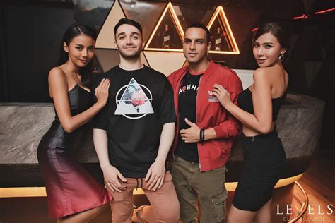 12 Bangkok Nightclubs For The Best Nightlife in 2022 | Holidify