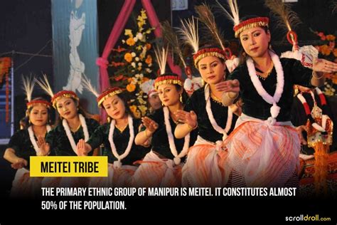 21 Interesting Facts About Manipur