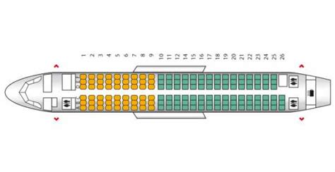 Аэробус а320 технические характеристики Airbus A320 100 200