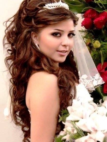 63 Perfect Hairdo Ideas For A Flawless Wedding Hairstyle