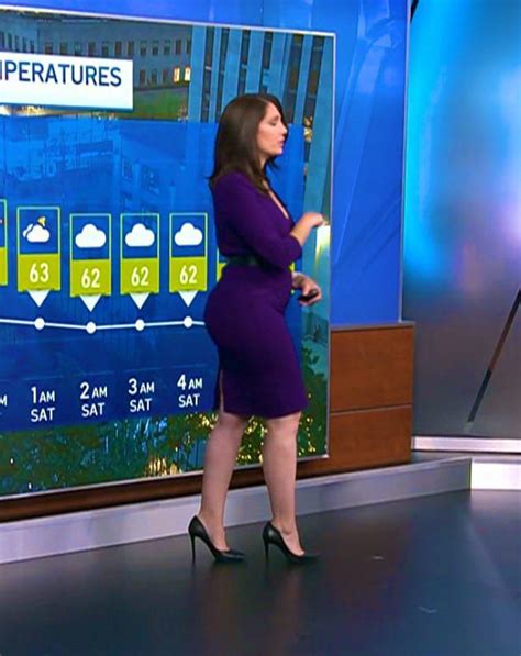 Maria Larosa Wnbc Rcurvynewswomen