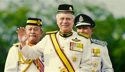 Pangkat Angkatan Tentera Malaysia Panglima Angkatan Tentera Malaysia