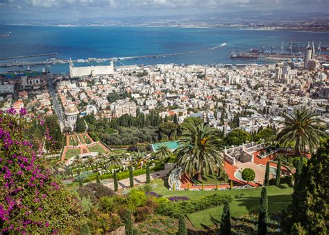 Israels Most Surprising Landscapes G Adventures
