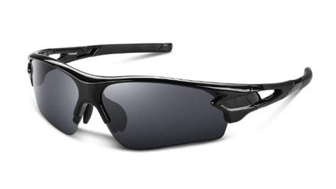 Not before picking up a pair of these blade sport shades, which were too dope to leave off our list of the best sunglasses you can get for under $50. Best Cycling Sunglasses Under 50 in 2020 | Blog and Review