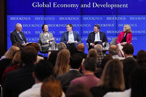 Global development disrupted: A field in transition