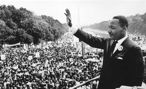 The Life And Legacy Of Martin Luther King Jr Civil Rights Movement