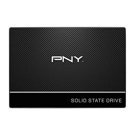 Pny Cs900 1tb 25 Sata Iii 535mb Internal Ssd Brightstar Computer