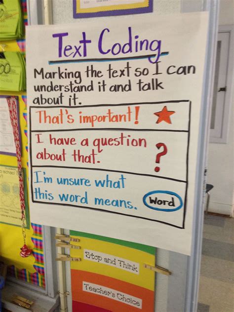 Pin By Maryanne B On Close Reading Close Reading Text Codes Teachers