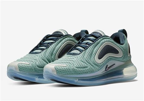 Nike Air Max 720 Northern Lights Day Ar9293 001 Release Date Sneakerfiles