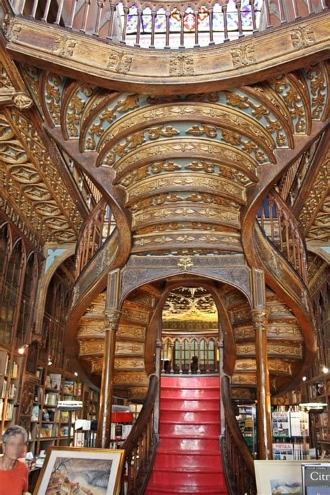 The 20 Most Beautiful Bookstores In The World Design Miss