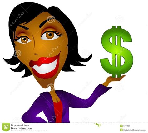 Women And Money Clipart 20 Free Cliparts Download Images On