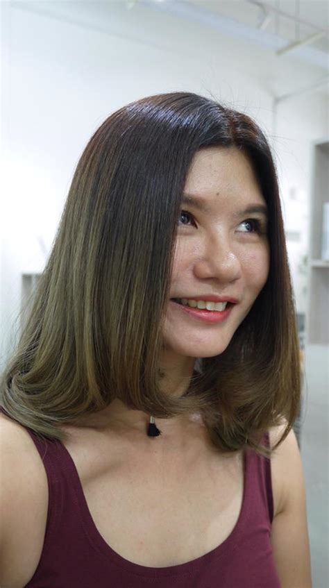 016 490 0490 operating petaling street, kuala lumpur 2020 november 17. The Beauty Junkie - ranechin.com: Hair Salon Review 90's ...