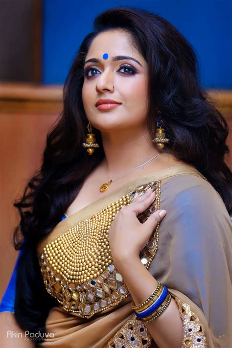 Kavya Madhavan Stunning Sex Godess Ramp Walk In