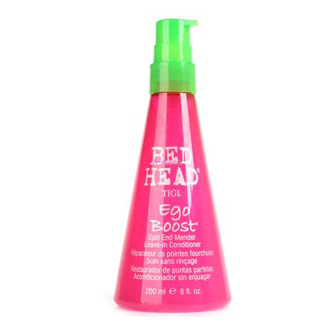 Tigi Bed Head Ego Boost Leave In Conditioner Kopen Deloox Nl