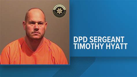 Denver Police sergeant suspected of internet luring of a child | 9news.com