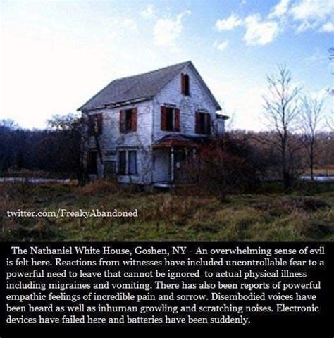 20 Real Life Haunted Houses You Need To See Artofit