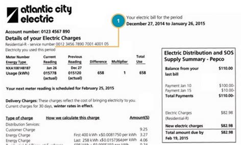 Rebates For Atlantic City Electric